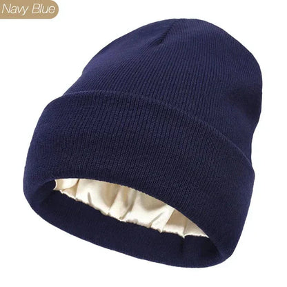 Smooth Easy Wear Beanie Cap