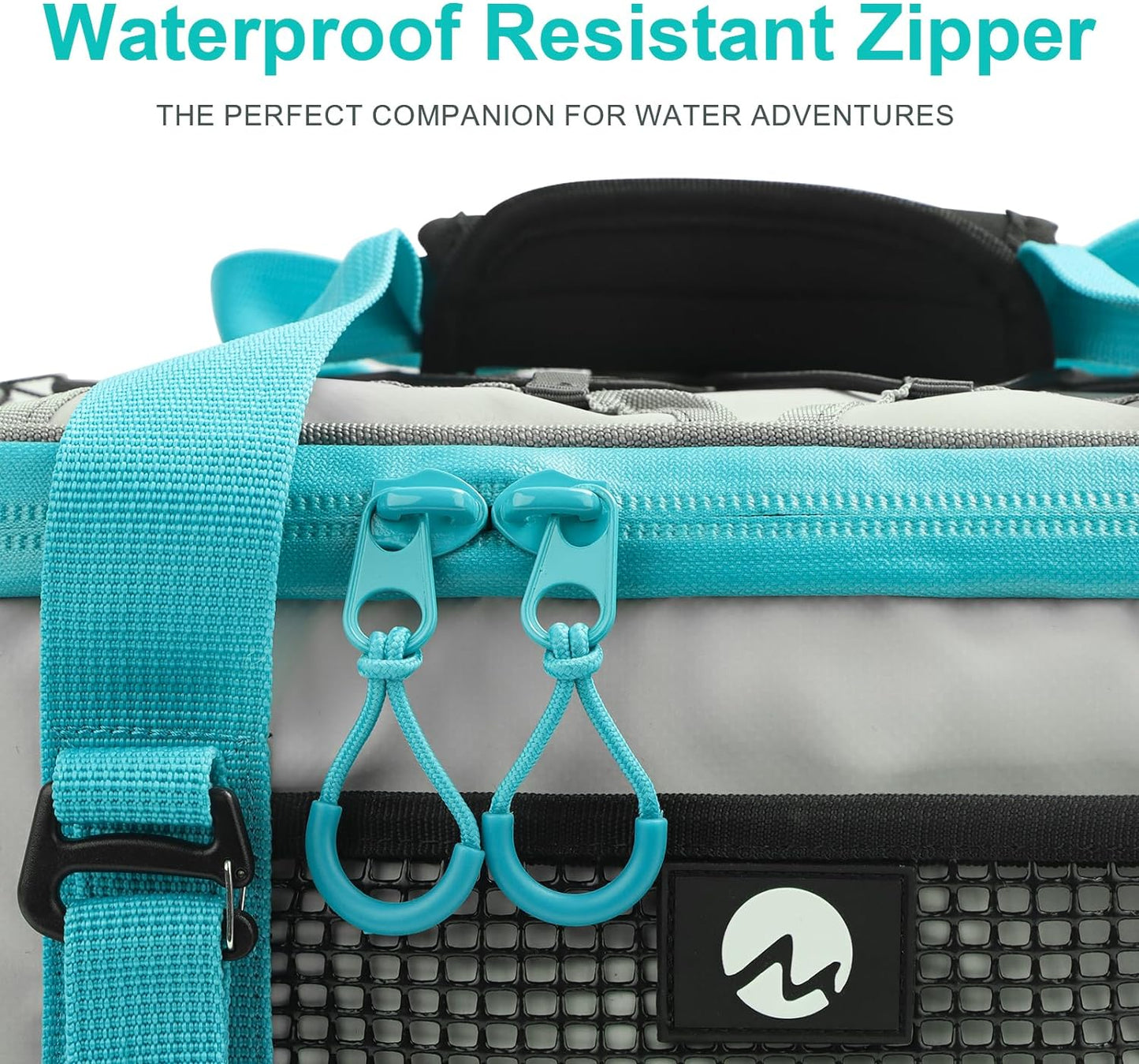 Waterproof SUP Storage Deck Bag