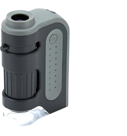 Compact Mini LED Microscope - Halri