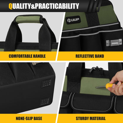 Large Capacity Tool Storage Bag