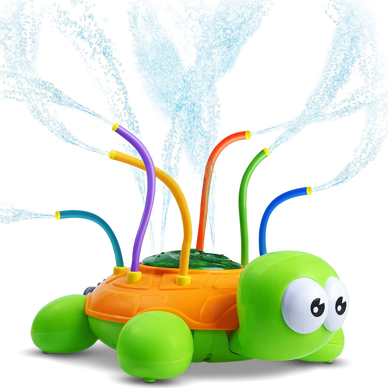 Cool Kids Water Gun Toy - Halri