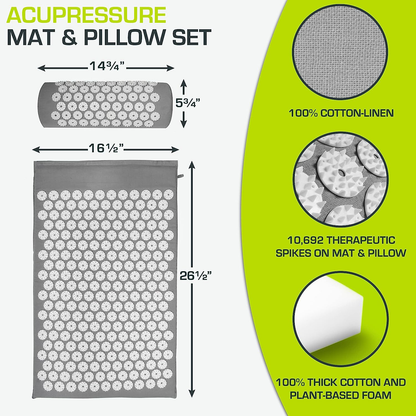 Massage Therapy Bed Mat
