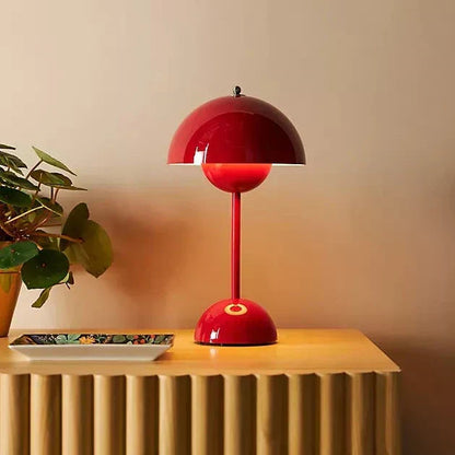 Bright LED Desk Lamp Contemporary Home Decor - Halri