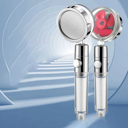 Invigorating Shower Head for Refreshing Showers
