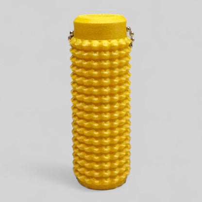 Cool Fidget Roller Keychain