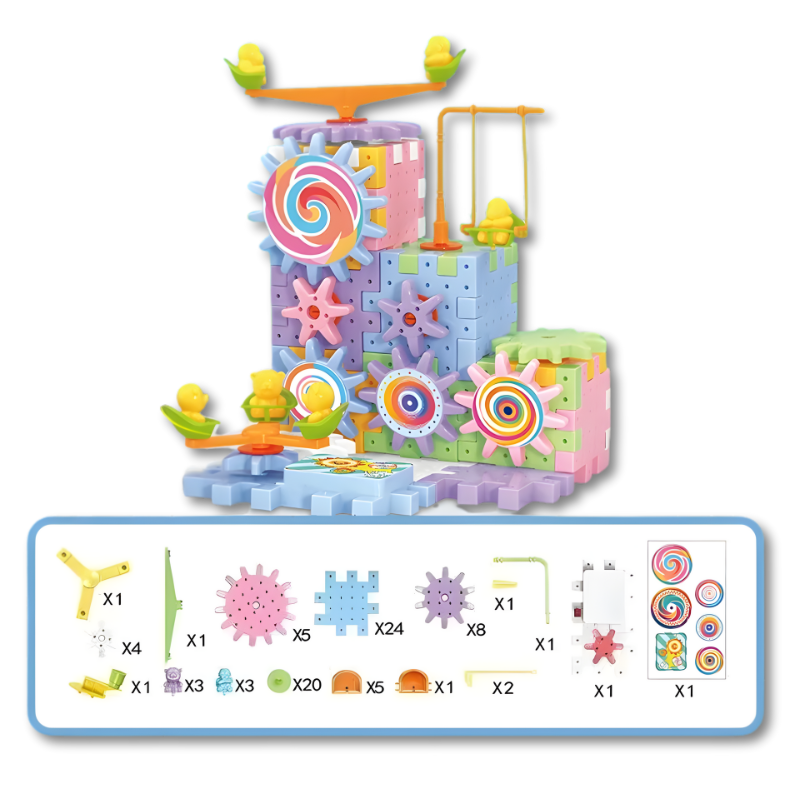 Galaxy Tech Accessories - Halri