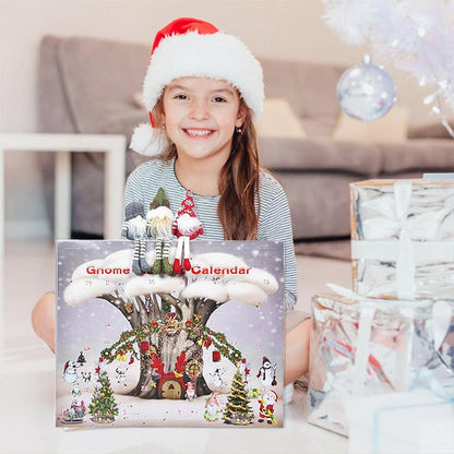 Magical Advent Calendar for a Cozy Christmas - Halri