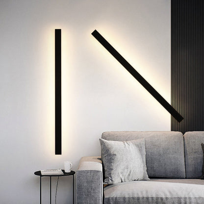 Durable Weatherproof LED Outdoor Wall Light