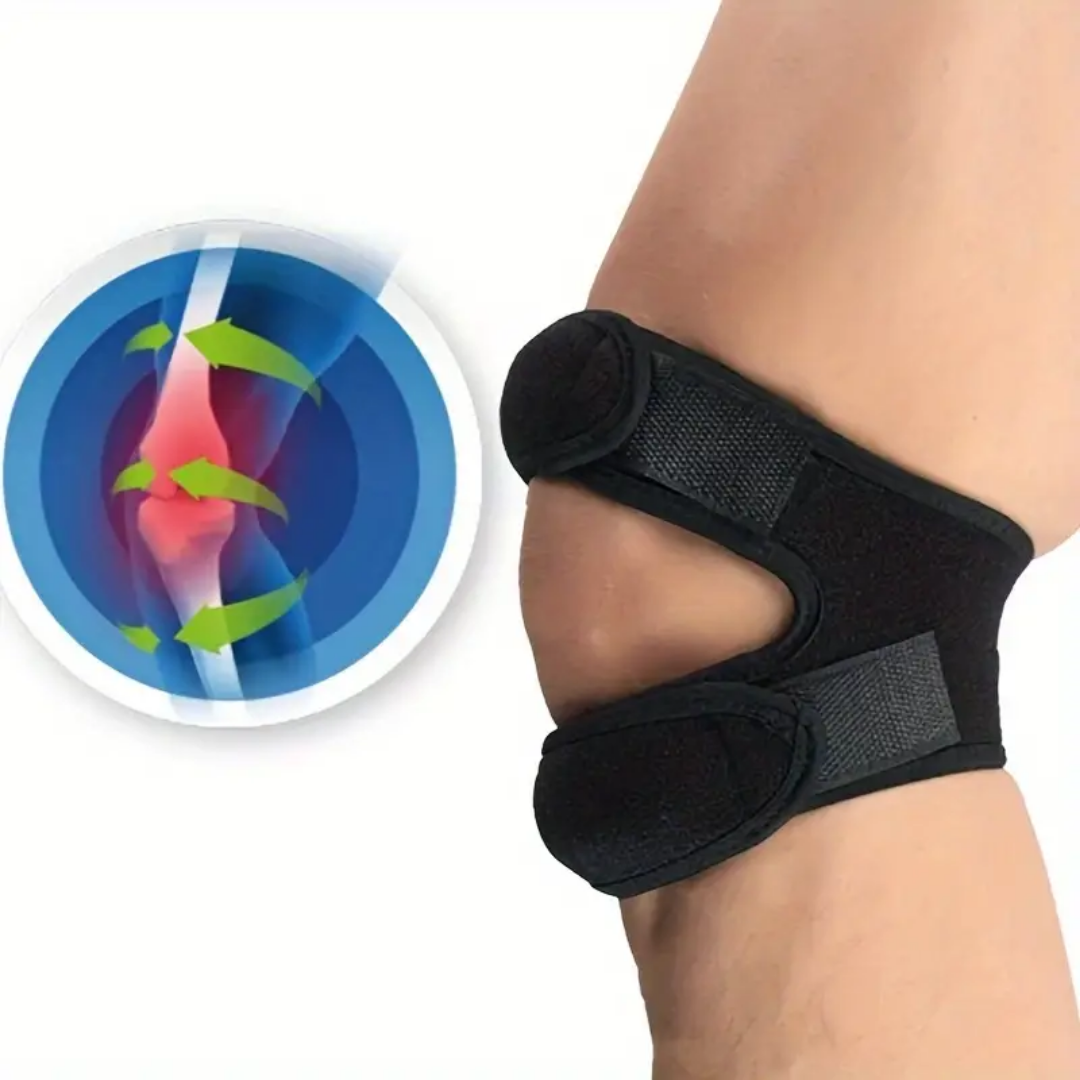 Comfortable Knee Support Brace - Halri