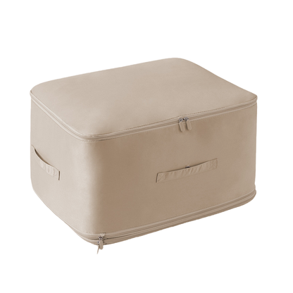 Cozy Clothing Storage Bag