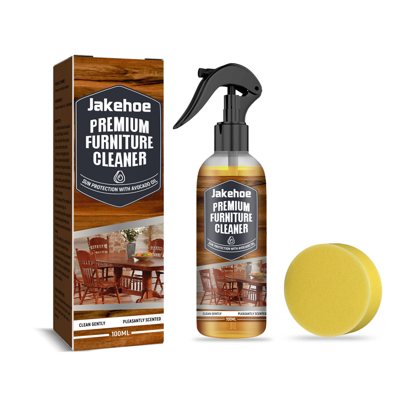 Effective Floor Stain Remover and Shine Cleaner