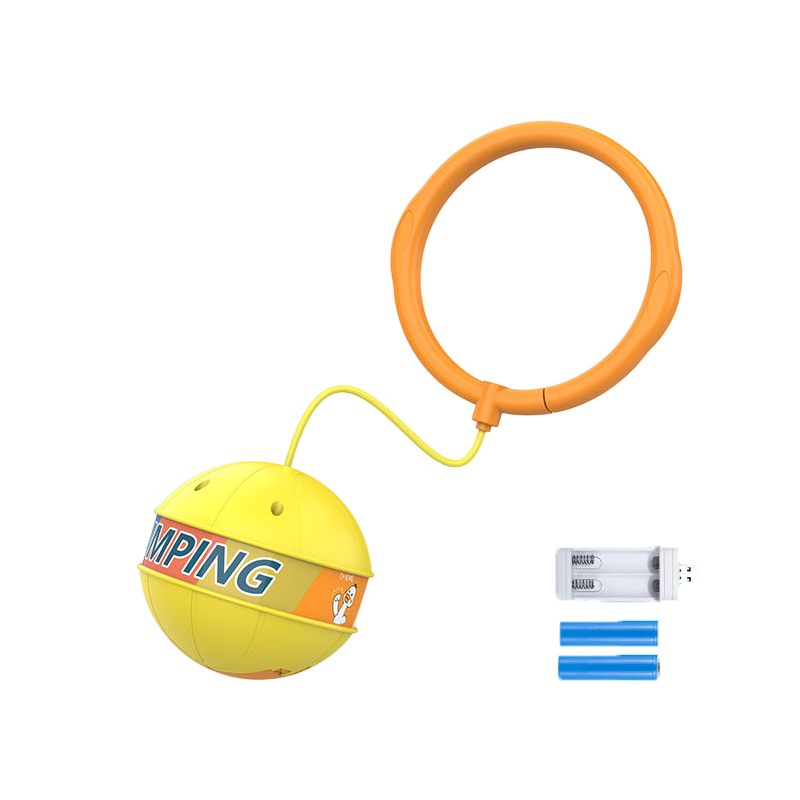 Fun Kids Trampoline For Active Play
