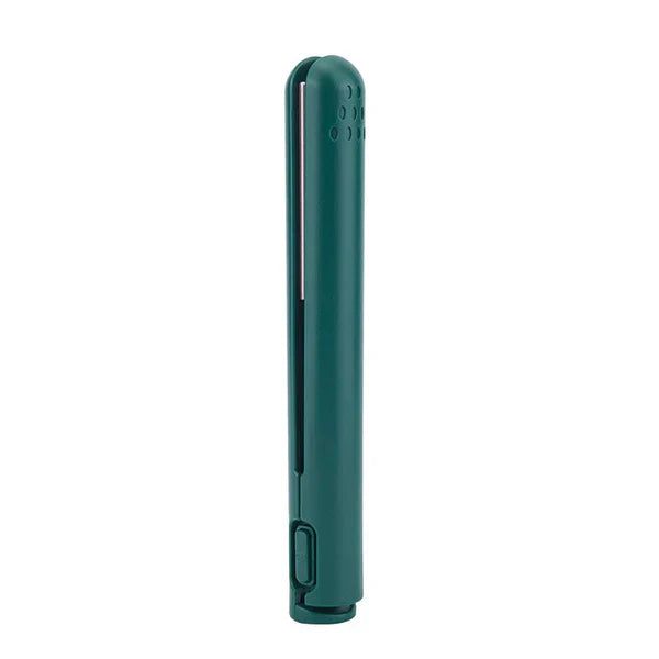 Portable Curling Iron Set 2 Piece