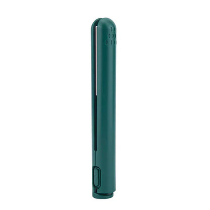 Portable Curling Iron Set 2 Piece