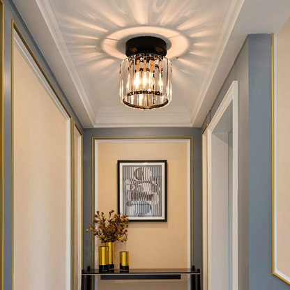 Luxury Glass Pendant Light for Modern Homes