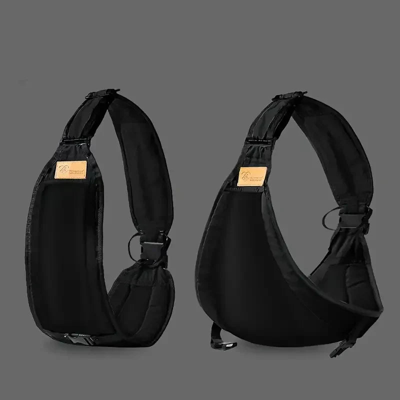 Ergonomic Universal Shoulder Strap - Halri
