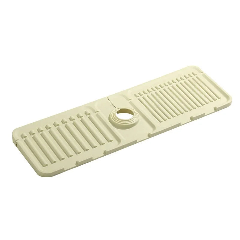 Automatic Dish Drying Tray