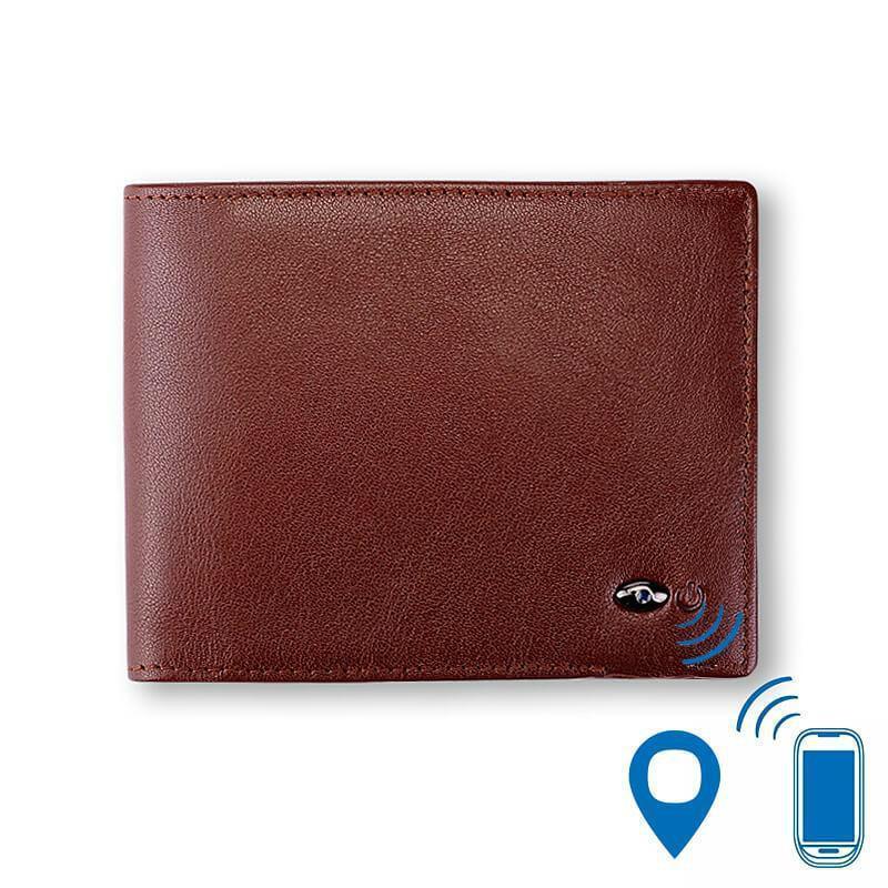 Secure Card Holder Wallet - Halri