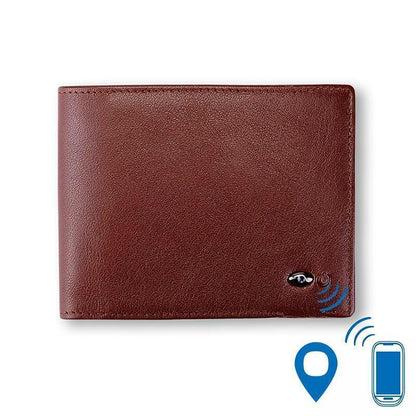 Secure Card Holder Wallet - Halri