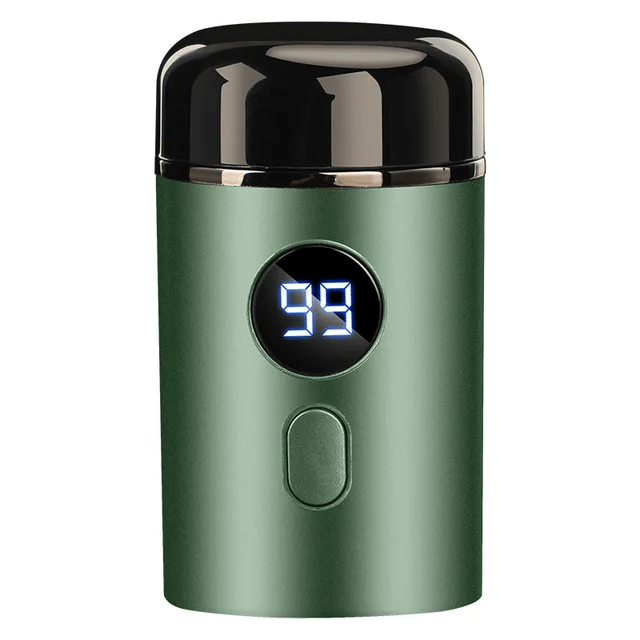 Portable Mini Electric Shaver - Halri