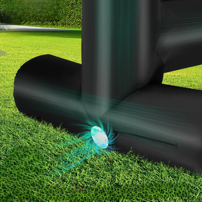 Inflatable Backyard Movie Projection Screen