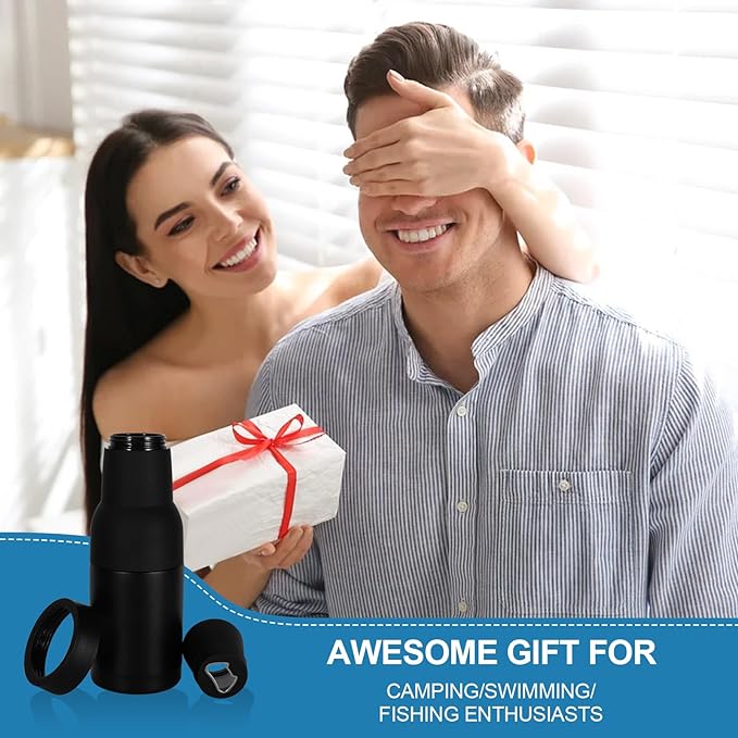 Insulated Drink Cooler Bag
