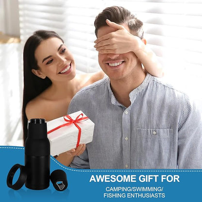 Insulated Drink Cooler Bag