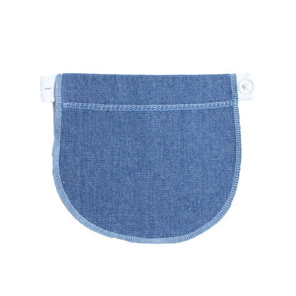 Elastic Maternity Belt for Pants - Soft Stretch Waistband