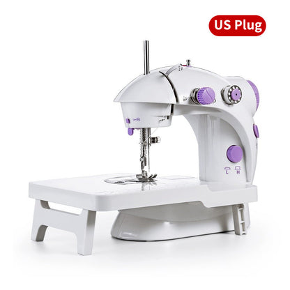 Compact Easy Use Mini Sewing Machine - Halri