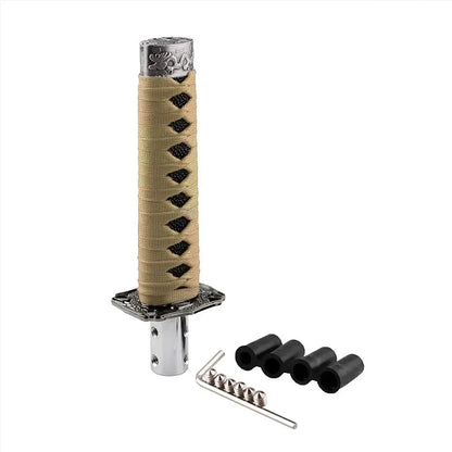 Japanese Style Auto Gear Knob