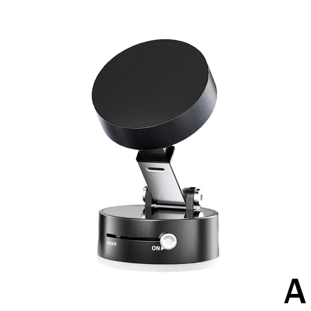 Strong Adjustable Car Phone Mount Holder - Halri