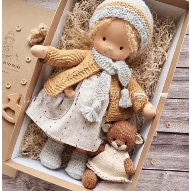 Magical Kids Lamp