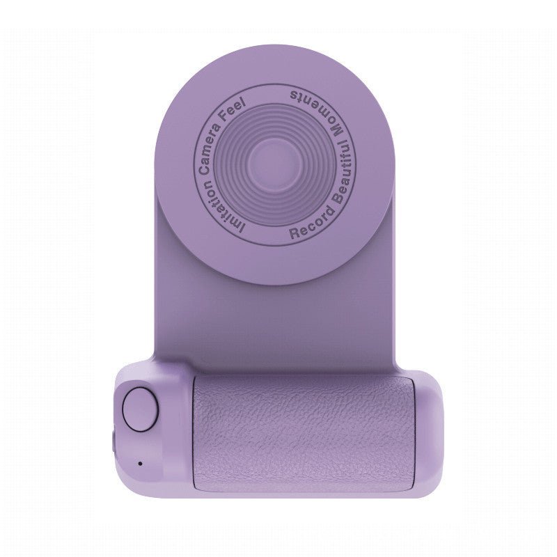 Halri MagSnap PRO - Sharp Photos - Easy Camera
