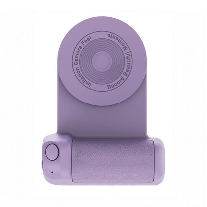 Halri MagSnap PRO - Sharp Photos - Easy Camera