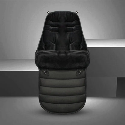 Cozy Baby Stroller Footmuff Warm Sleeper Bag - Halri