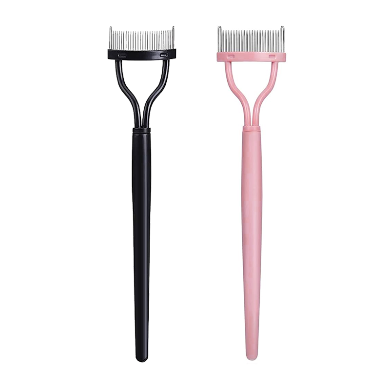 Easy Lash Separator and Definer Mascara - Halri