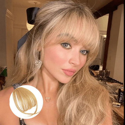 Elegant Flip Fringe False Lashes