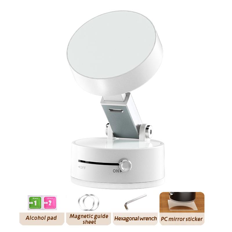 Powerful Magnetic Car Phone Mount Holder