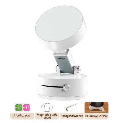 Powerful Magnetic Car Phone Mount Holder