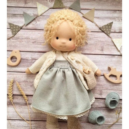 Magical Kids Lamp