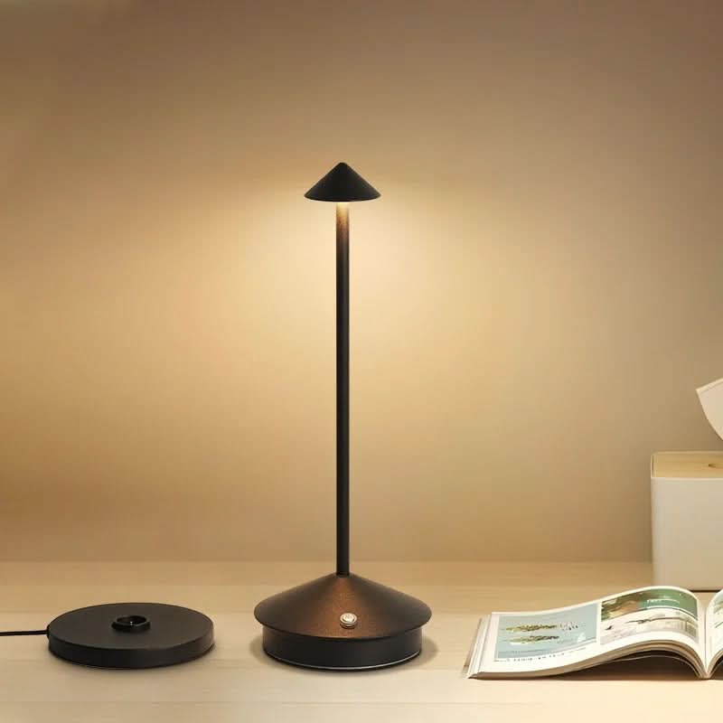 Portable Dimmable LED Lamp