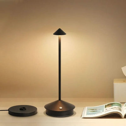 Portable Dimmable LED Lamp