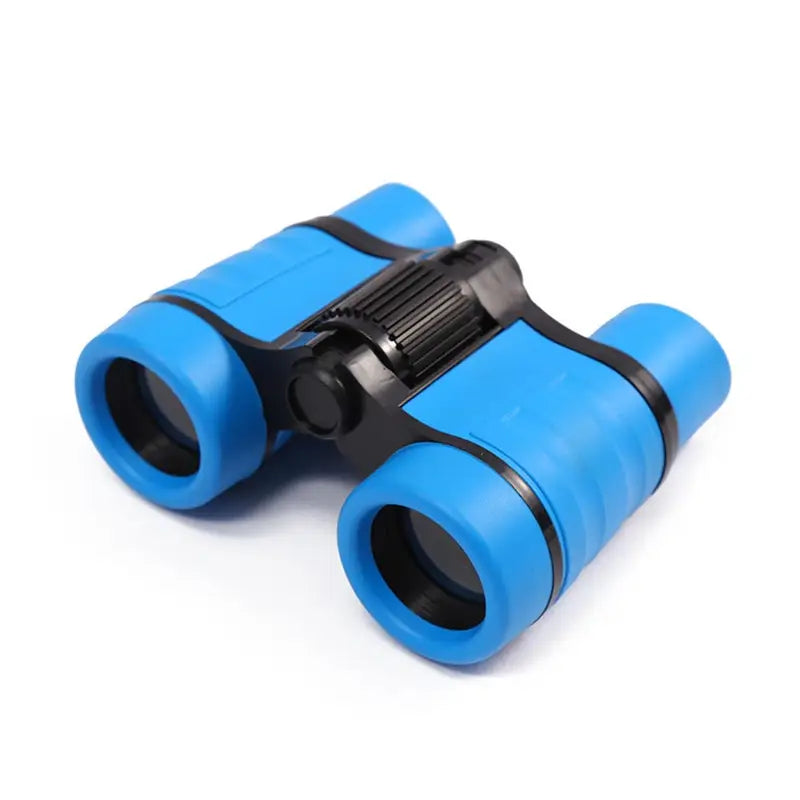 Fun Kids Binoculars - Durable and Bright Colors - Halri