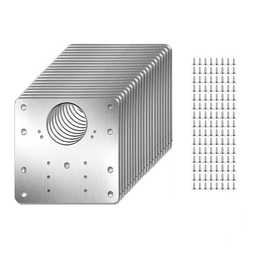 Sturdy Door Stabilizer for Rattle Free Quiet Operation