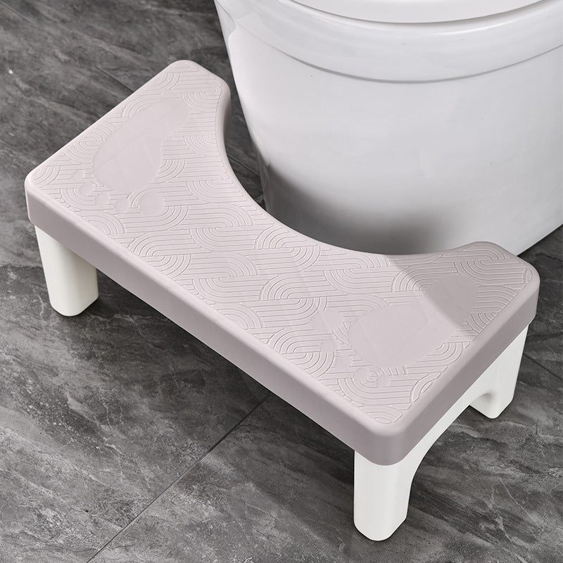 Comfortable Bathroom Aid for Easy Emptying