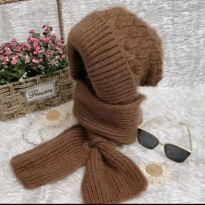 Halri | ThermoKnit — Cozy warmth that makes winter enjoyable