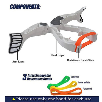 Home Upper Body Workout Machine