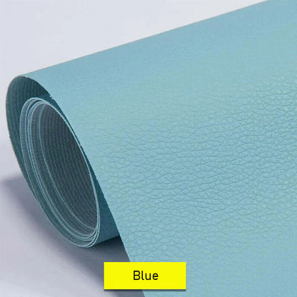 Strong Fabric Repair Adhesive Couch Patch Kit