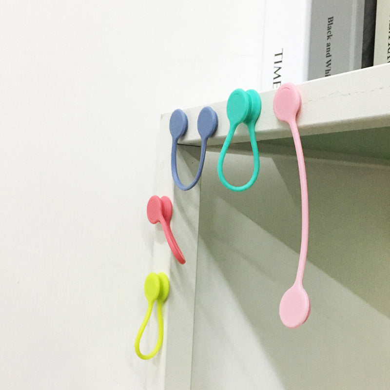 Practical Cable Organizer Storage Box - Halri