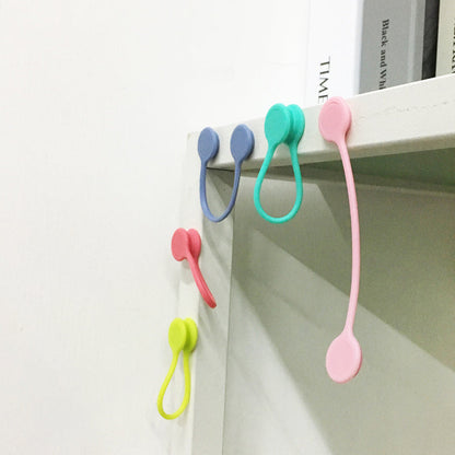 Practical Cable Organizer Storage Box - Halri